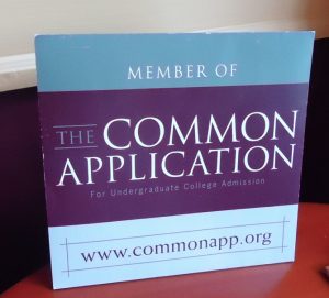Common_Application_Membership - How College Admissions Have Changed