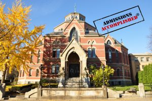 How College Admissions Have Changed 2